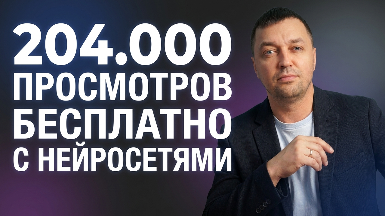 Как нейросети сэкономили мне 23 часа в месяц