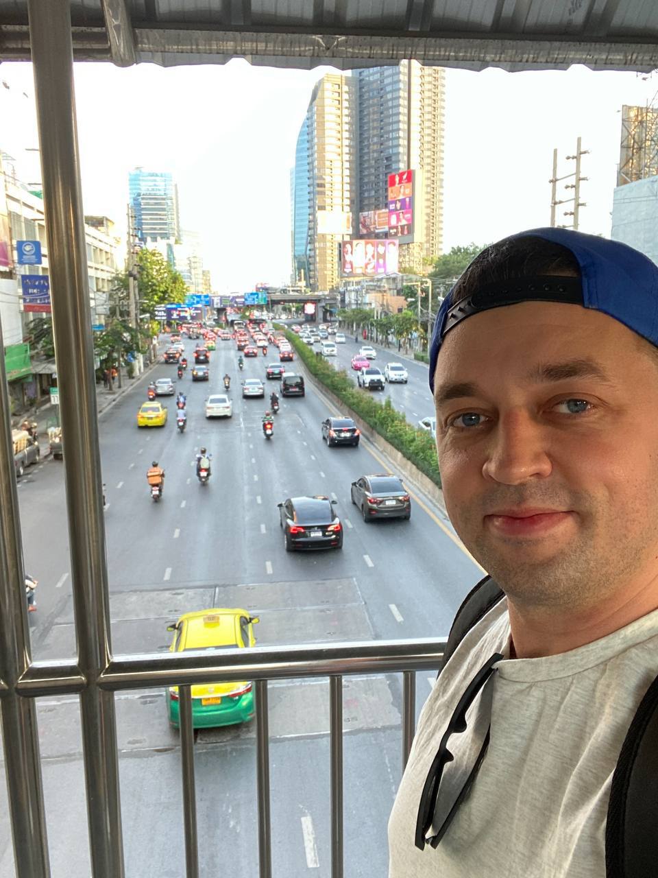 Однажды я решил пойти в ВАБАНК на нейросетях