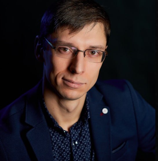 Евгений Климантов