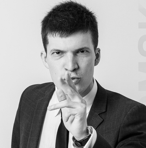 Павел Бердов