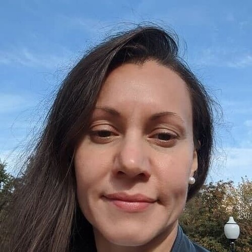 Наталья Мизанова. Предприниматель "Домашняя пастила"