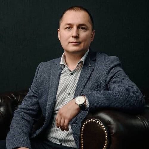 Алексей Черных. Юрист и предприниматель, владелец "Черных и партнеры"