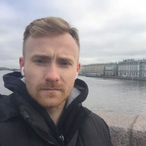 Даниил "Психология развития"